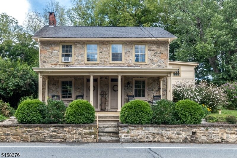 Property Photo:  169 Route 627  NJ 08865 