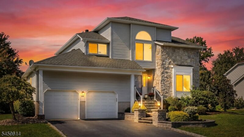 Property Photo:  20 Crammer Ln  NJ 08844 