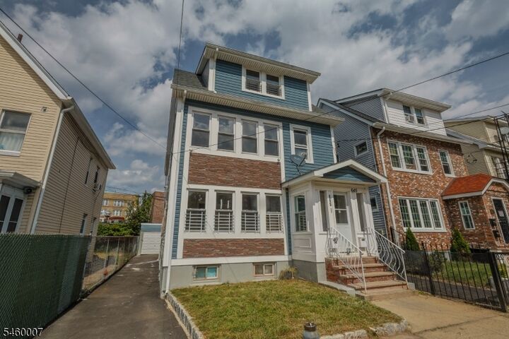Property Photo:  645 Nye Ave  NJ 07111 
