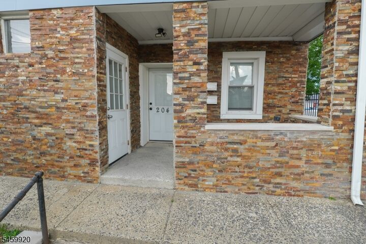Property Photo:  204 Baltimore Ave  NJ 07205 