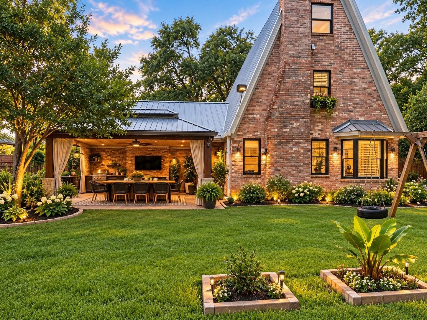 Property Photo:  20702 Live Oak Dr  TX 77430 