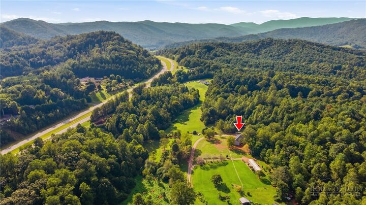 Property Photo: 279 Rocky Top Acres Road NC 28624