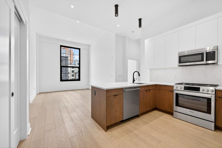 Property Photo:  38 Jackson St 315  NJ 07030 