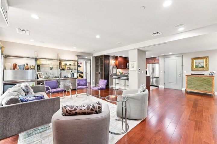 Property Photo: 201 Luis M Marin Blvd 619 NJ 07302