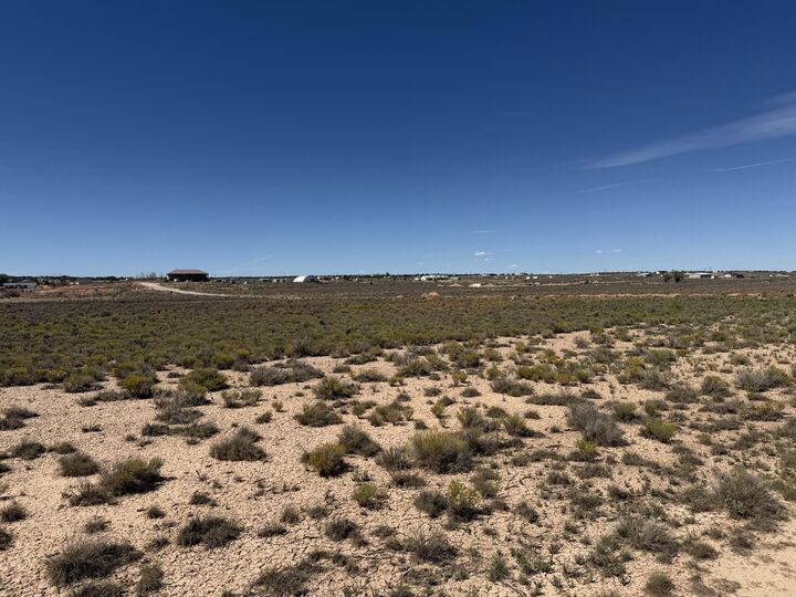 Property Photo: 5983 N 3800 W Lot 1 Blk Bl, Cva UT 84721
