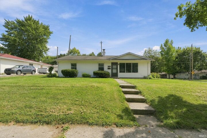 Property Photo:  5104 Northcrest Drive  IN 46825-5633 
