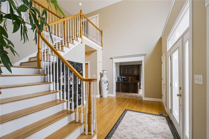 Property Photo: 6436 Eichler Circle PA 18036