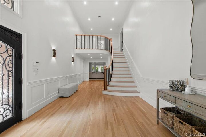 Property Photo:  111 Barrett Road  NY 11559 