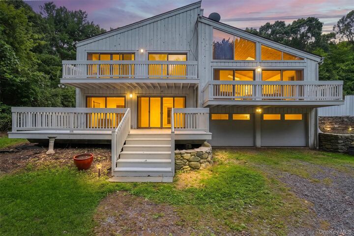 Property Photo: 31 Boswell Road NY 10579