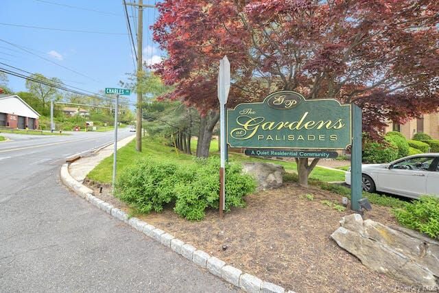 Property Photo: 16 Charles Lane 2A NY 10970