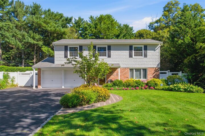 Property Photo: 17 White Cliff Lane NY 11767