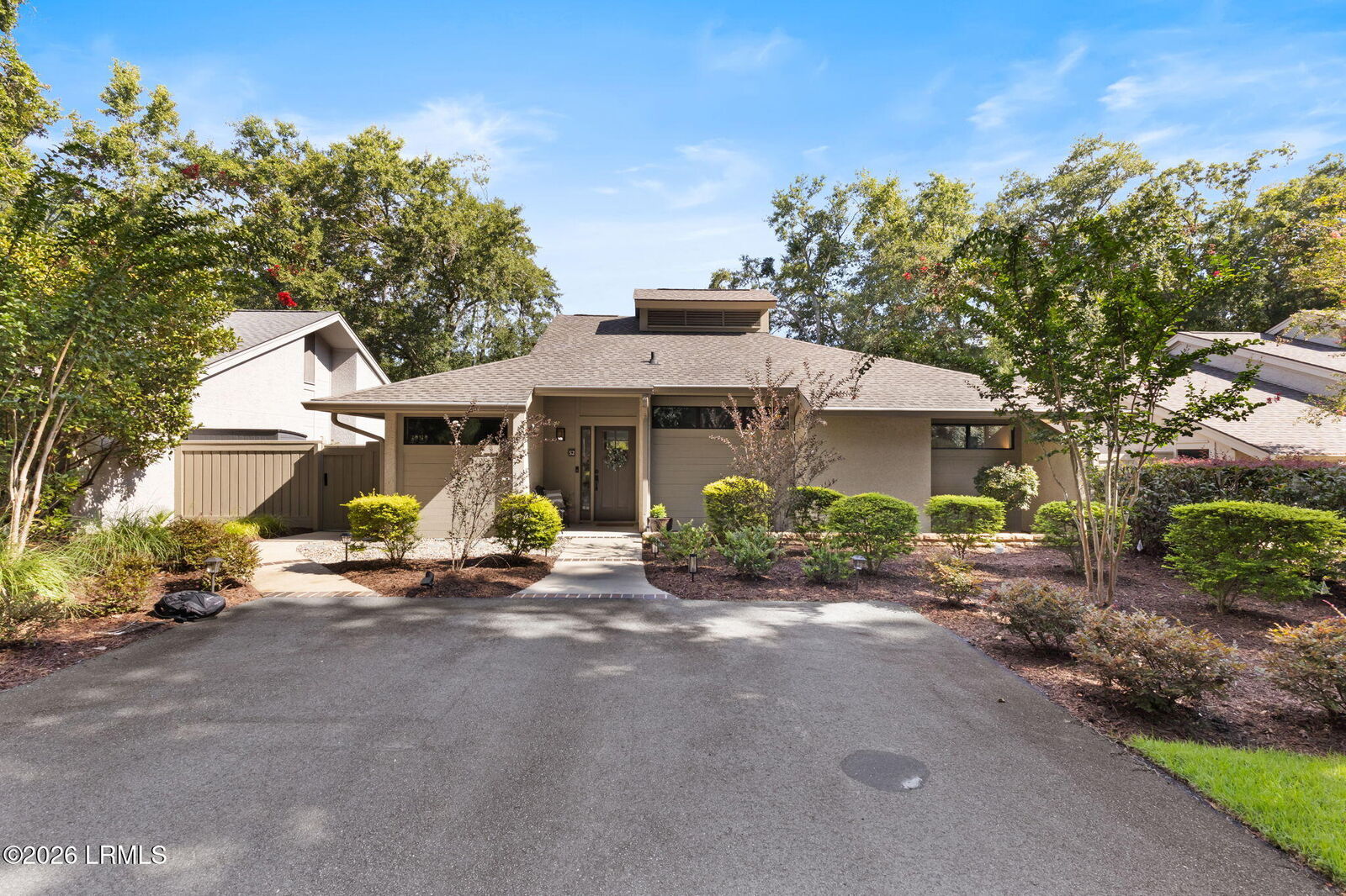 Property Photo: 52 Stable Gate Road SC 29926