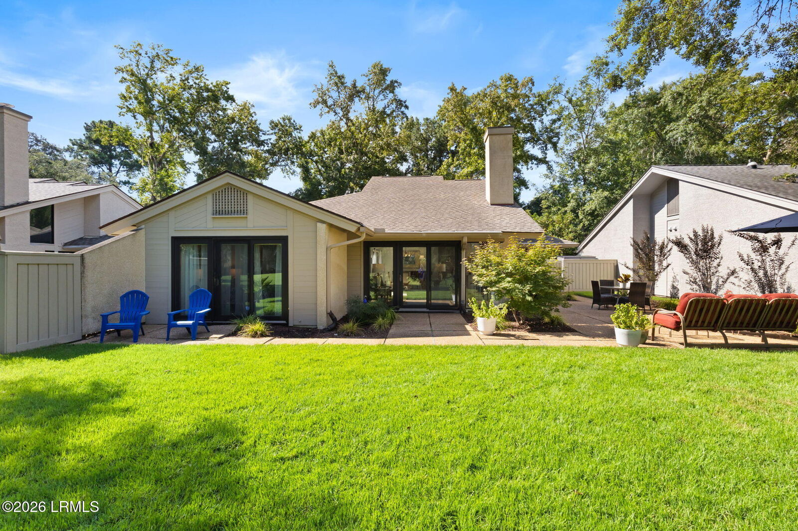 Property Photo: 52 Stable Gate Road SC 29926