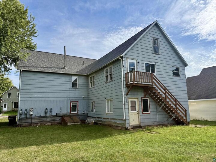 Property Photo:  609 St Claire Street  WI 54806 
