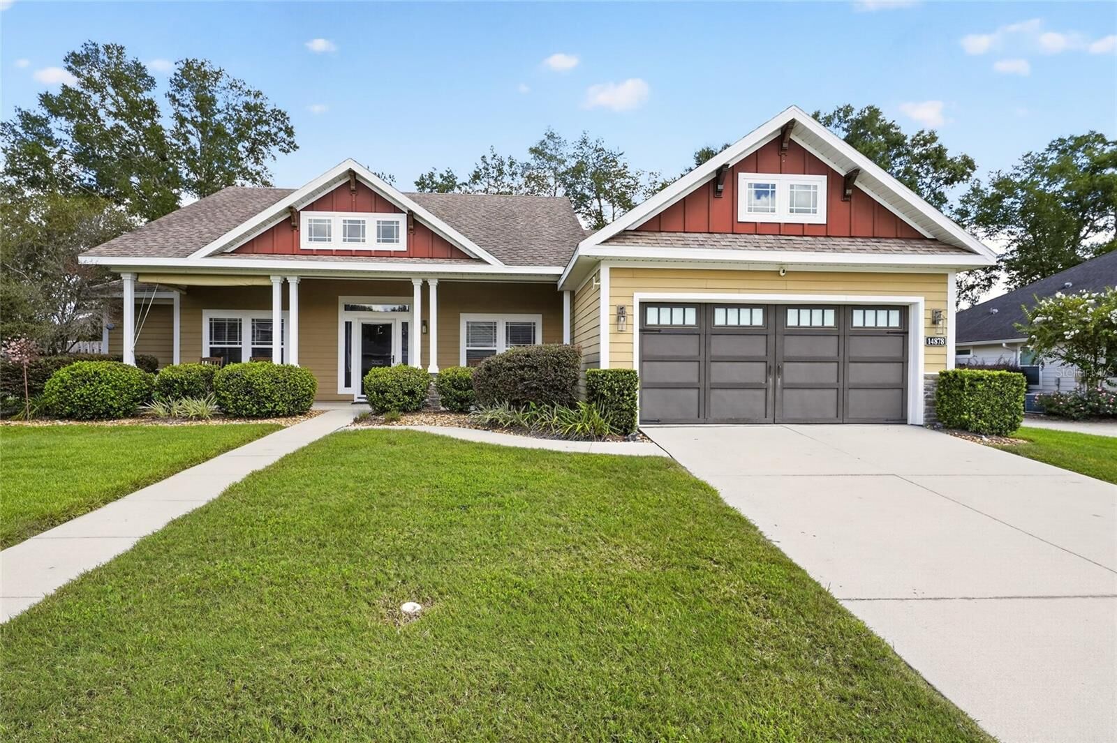 Property Photo:  14878 NW 149th Road  FL 32615 