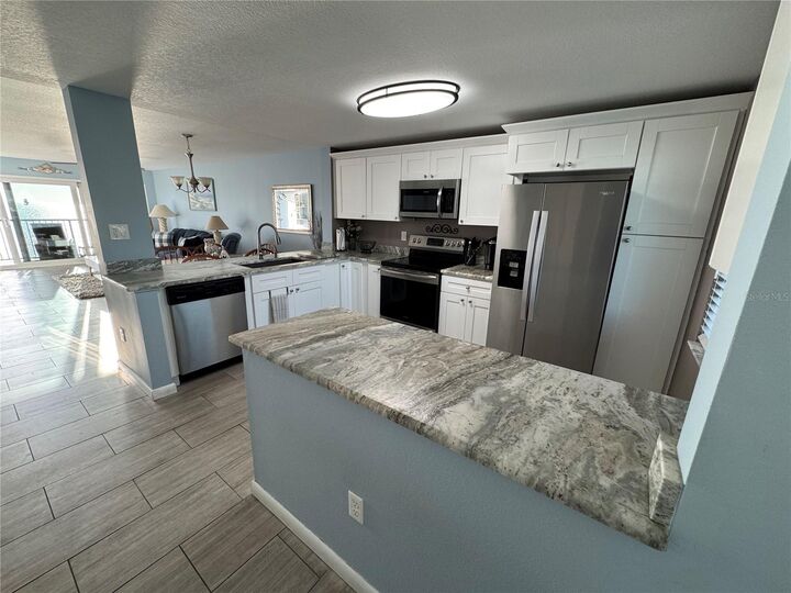 Property Photo:  15000 Gulf Boulevard 1106  FL 33708 