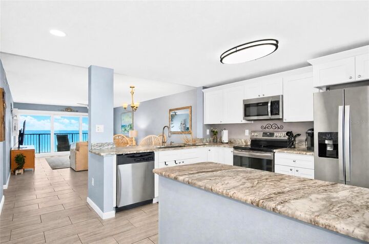 Property Photo:  15000 Gulf Boulevard 1106  FL 33708 