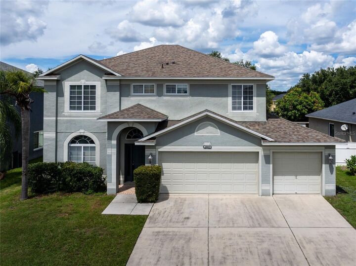 Property Photo:  10823 Hoffner Edge Drive  FL 33579 