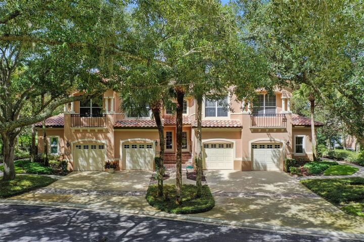 Property Photo:  402 Camino Real Boulevard 402  FL 34737 