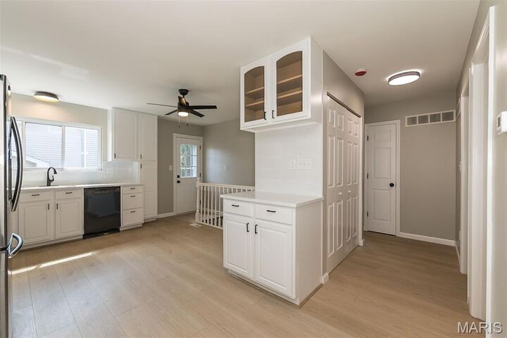 Property Photo: 2421 Muegge Road MO 63303