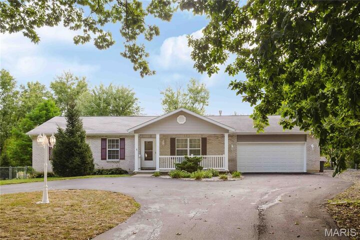 Property Photo:  2 Vernel Drive  MO 63026 
