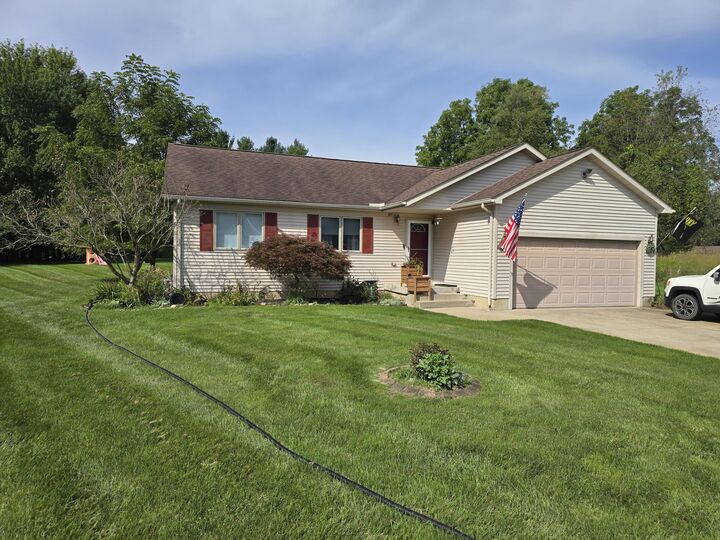 Property Photo:  1551 Samaritan Drive  MI 49203 