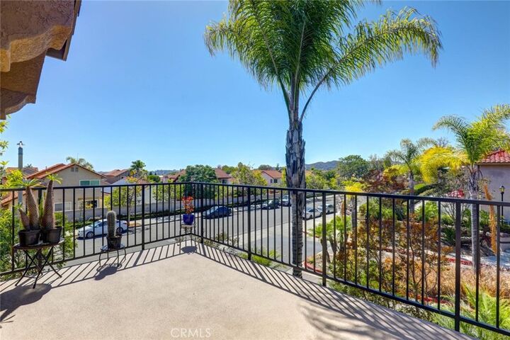 Property Photo:  1 Dogwood  CA 92688 