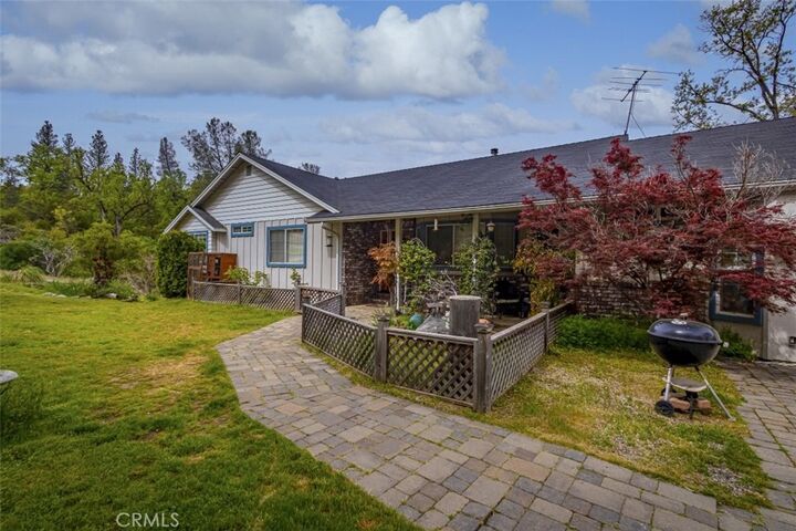 Property Photo: 50622 Critter Creek Lane CA 93644