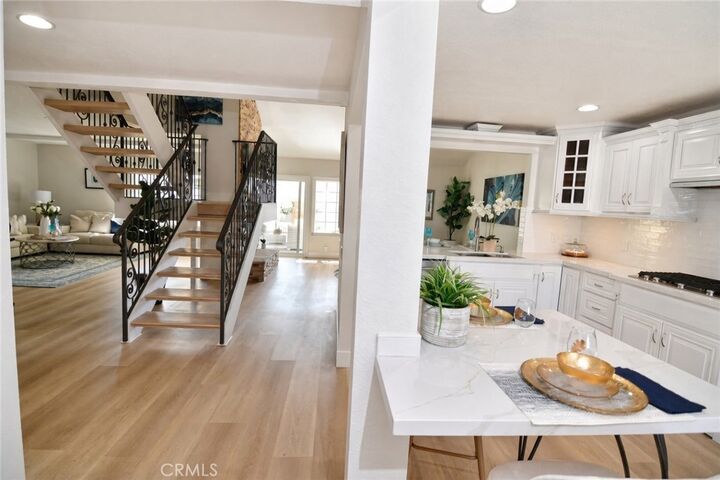 Property Photo:  31 Columbus  CA 92620 