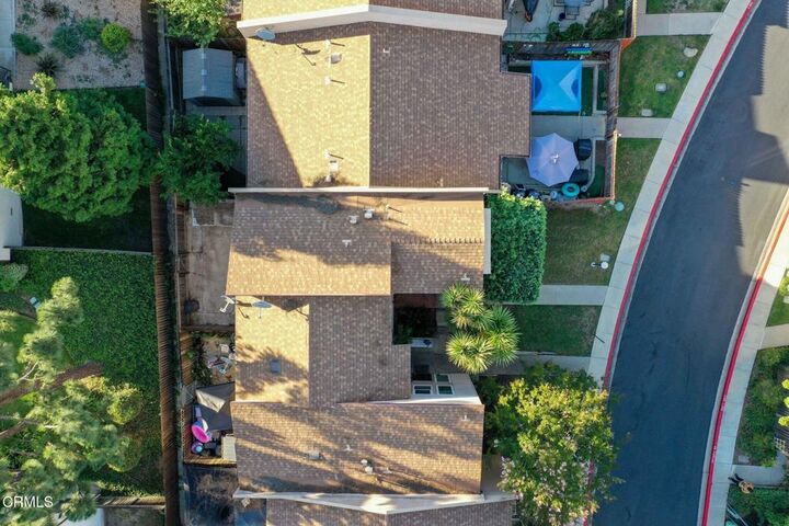 Property Photo:  414 N Palm Avenue  CA 93060 
