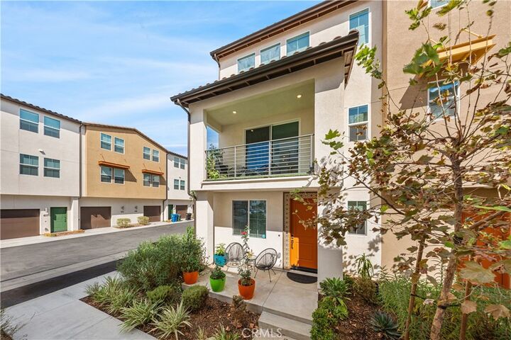 Property Photo:  667 Lemon Lane  CA 91723 