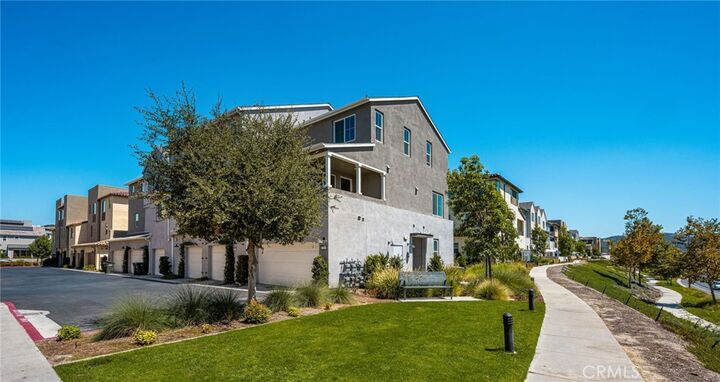 Property Photo: 230 Yearling Way CA 92694