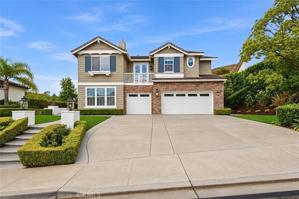 Property Photo:  5748 Velvet Oak Court  CA 93063 