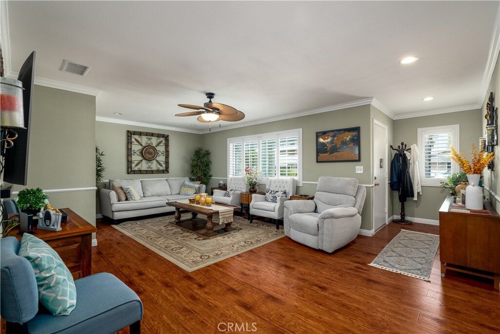 Property Photo: 28700 Thornhill CA 92586