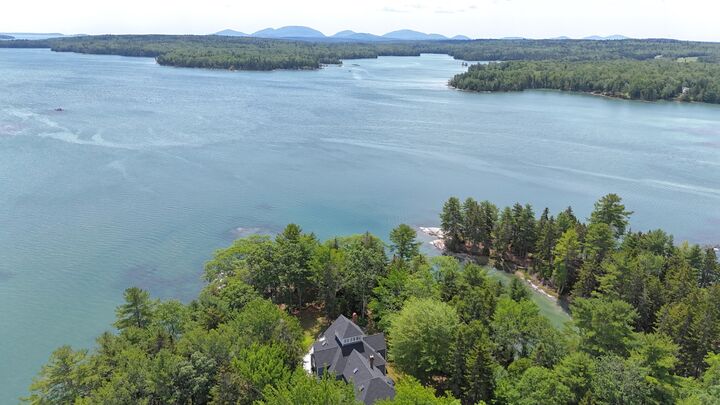 Property Photo: 82 Falcon Lane ME 04605