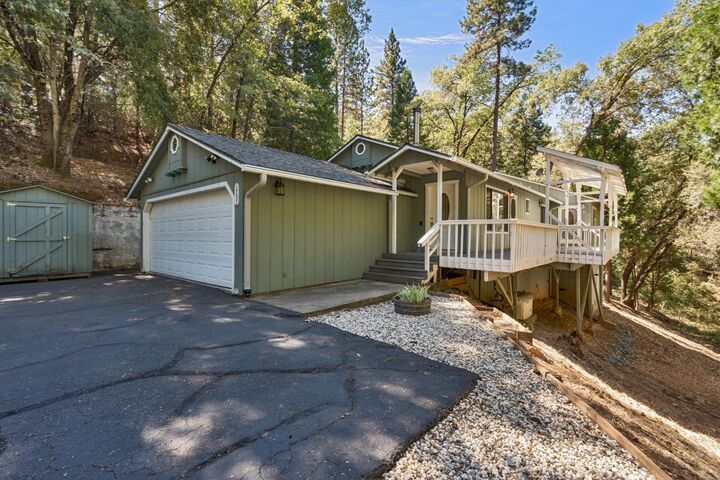 Property Photo:  1731 Jacobs Way  CA 95667 