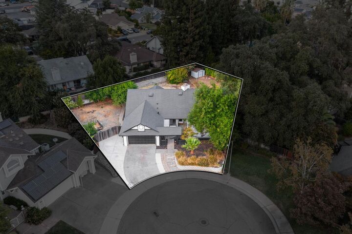 Property Photo:  6024 Cowden Court  CA 95662 