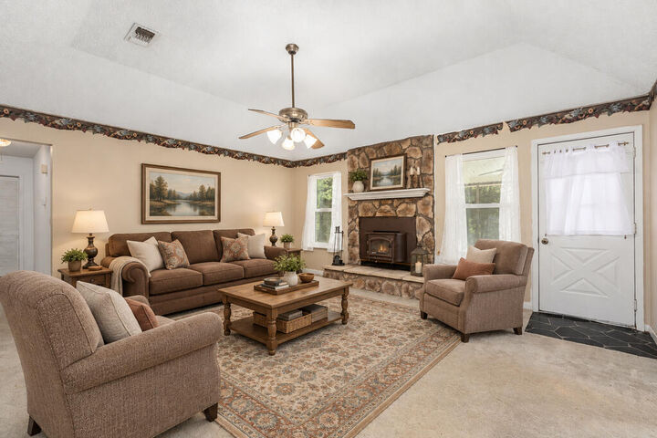 Property Photo:  133 Oak Hollow Drive  TX 75949 