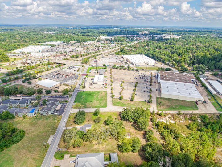 Property Photo:  2706 Brentwood  TX 75901 