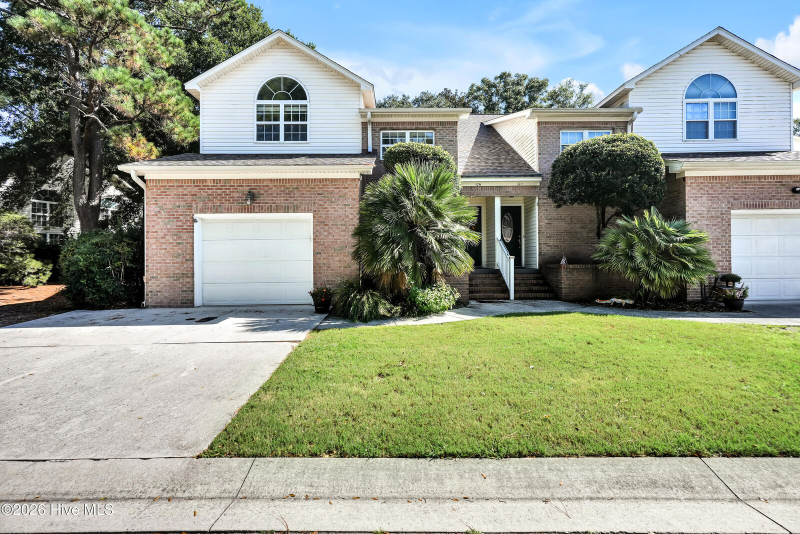 Property Photo:  106 Lighthouse Drive  NC 28428 