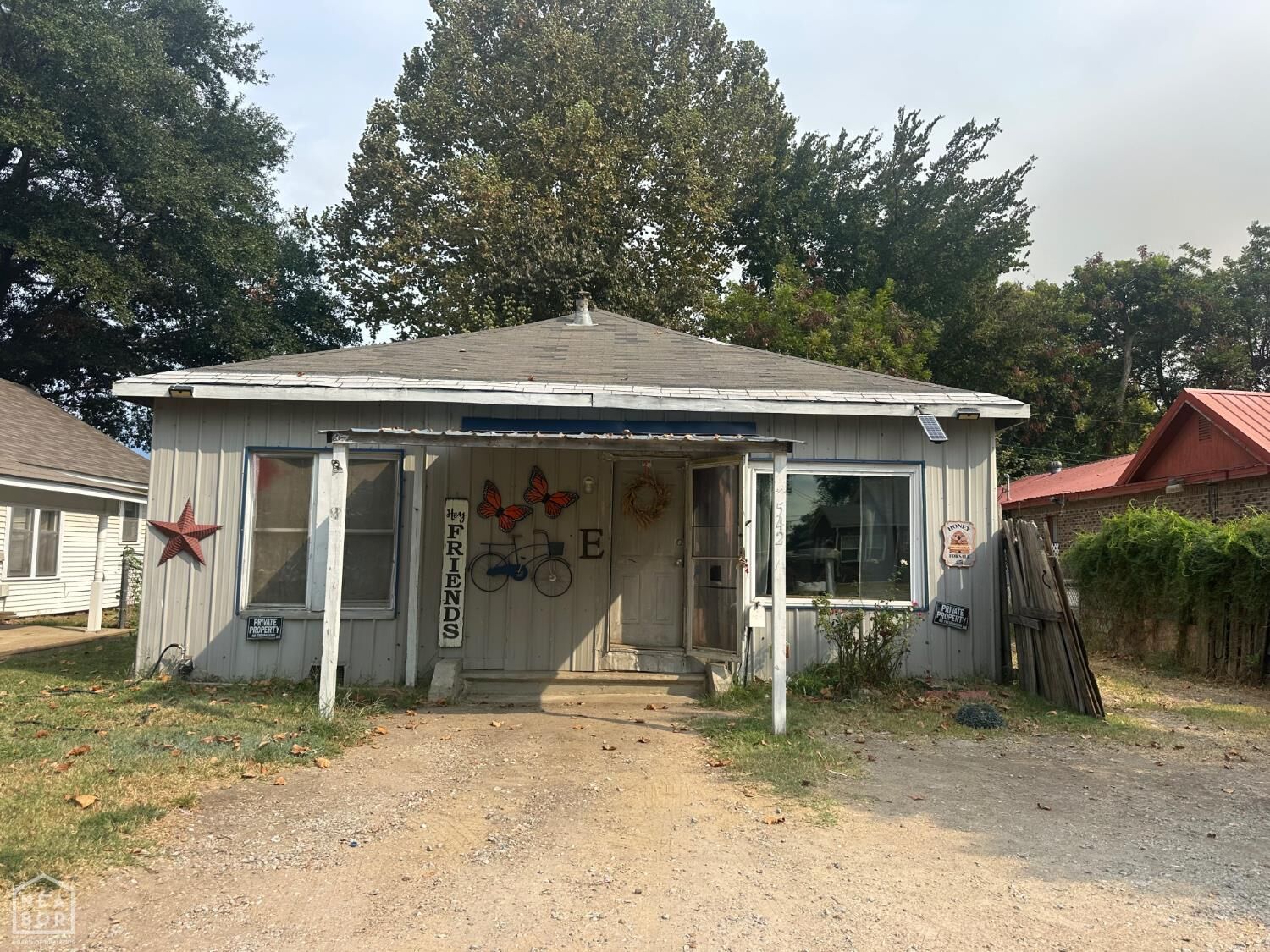 Property Photo: 542 Main AR 72472