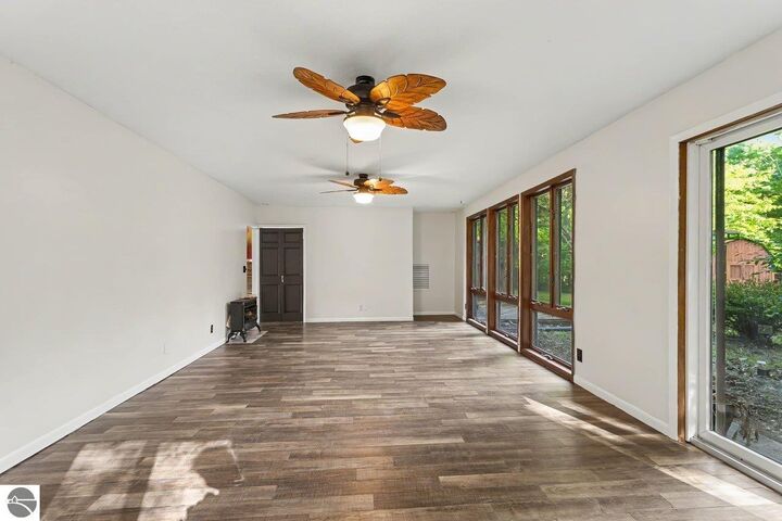 Property Photo: 1171 W Olson Road MI 48640