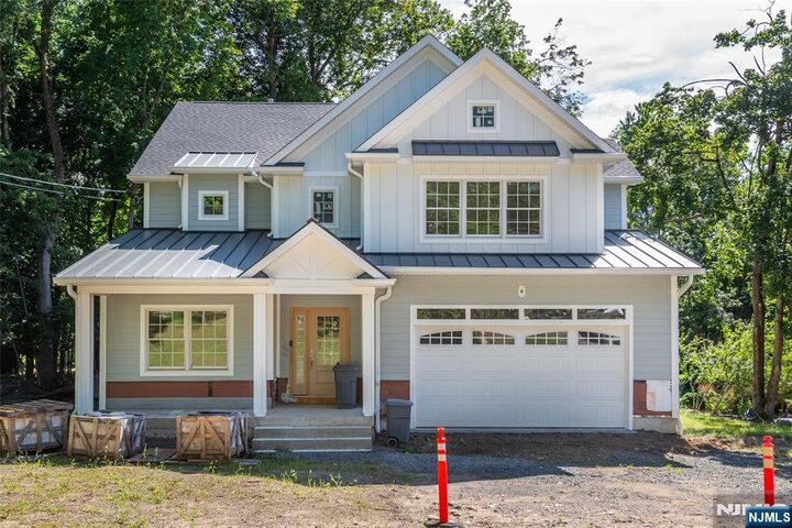 Property Photo:  203 Pascack Road  NJ 07656 