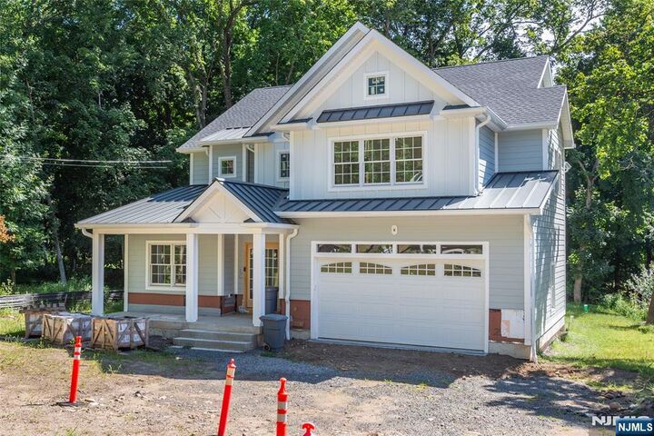 Property Photo: 203 Pascack Road NJ 07656