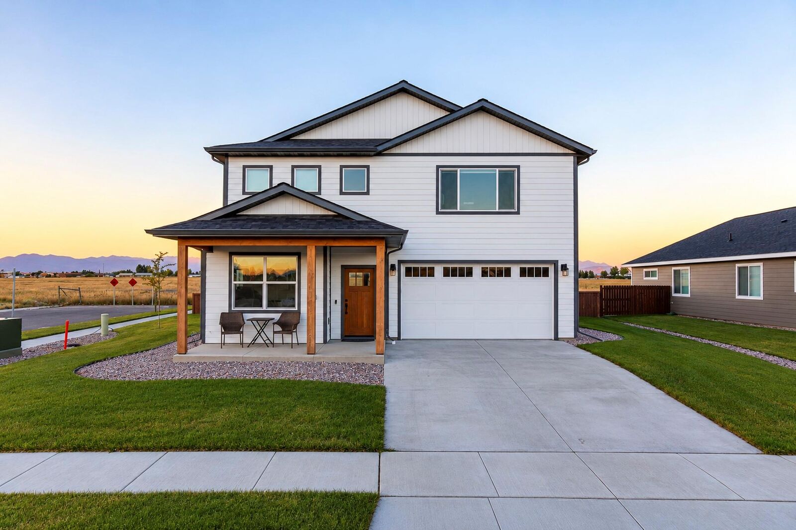 Property Photo:  610 Spaniel Lane  MT 59714 