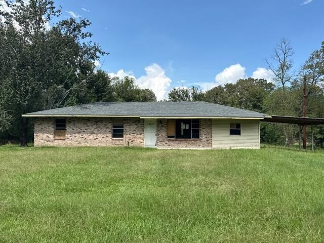 Property Photo:  48183 Laura Rogers Road  LA 70466 