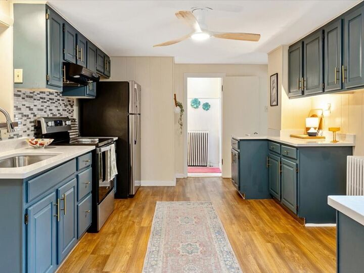 Property Photo: 47 Pitkin Street VT 05401