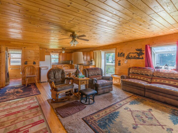 Property Photo:  31990 220th Street  MN 56342 