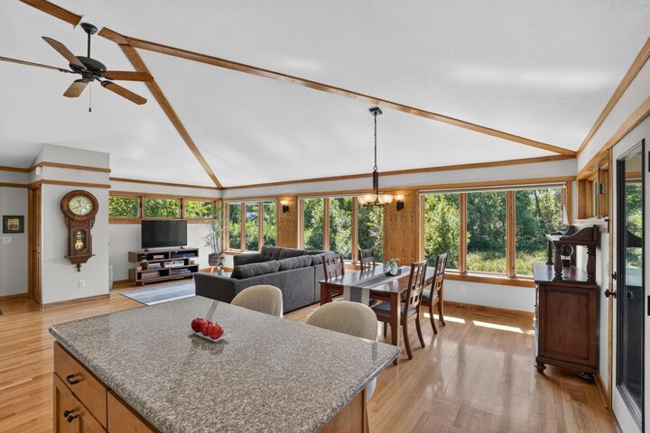Property Photo:  4015 Oakland Street  MN 55375 