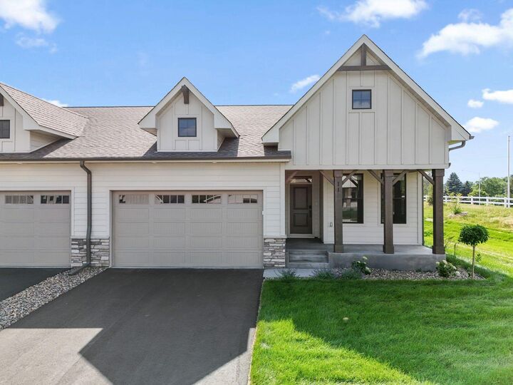 Property Photo: 11 Palomino Court WI 54016